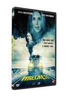 Wrecker (DVD)