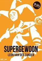 Leon van der Zanden - Supergewoon (DVD)