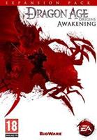 Electronic Arts Dragon Age Origins Awakening
