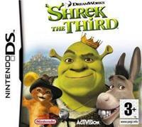 Activision Shrek the Third
