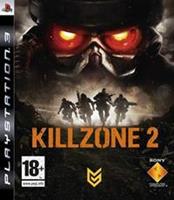Sony Interactive Entertainment Killzone 2