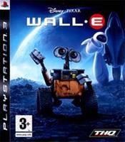 THQ Wall-E