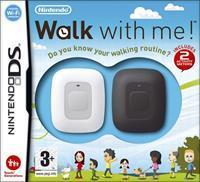 Nintendo Walk With Me