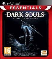 Namco Bandai Dark Souls Prepare to Die Edition (essentials)