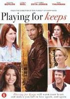 Playing for keeps (DVD)