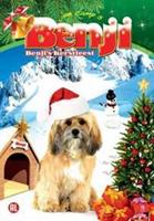 Benji's kerstfeest (DVD)