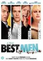 Few best men (DVD)