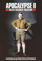 Hitler en nationaal socialisme