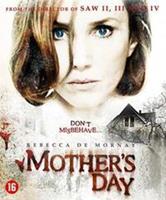 Mother's day (Blu-ray)