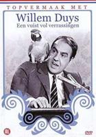 Topvermaak met - Willem Duys (DVD)
