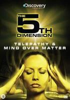 5th Dimension - Telepathy & Mind Over Matter