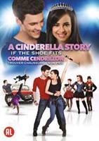 Cinderella story - If the shoe fits (DVD)