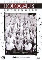 History of the holocaust - Buchenwald (DVD)