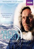 Arctic circle met Bruce Parry (DVD)