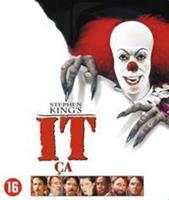Stephen King's it (Blu-ray)