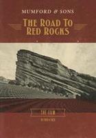 Mumford & Sons The Road To Red Rocks (DVD)