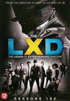 LXD - Seizoen 1 & 2 (DVD)