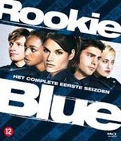 Rookie blue - Seizoen 1 (Blu-ray)