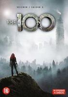 The 100 - Seizoen 3 (DVD)