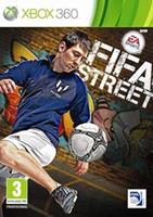 Electronic Arts FIFA Street 4