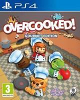 Team 17 Overcooked! Gourmet Edition