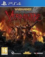 nordicgames Warhammer: End Times - Vermintid