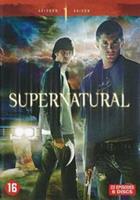 Supernatural - Seizoen 1 (DVD)