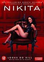 Nikita - Seizoen 1 (DVD)