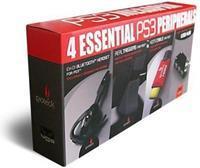 Gioteck Essential PS3 Peripherals Pack