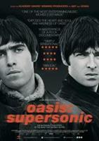 Oasis - Supersonic (Blu-ray)