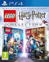 LEGO Harry Potter 1-7 Collection