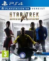 ubisoft Star Trek: Bridge Crew (PSVR) - Sony PlayStation 4 - Virtual Reality - PEGI 7
