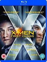 20th Century Studios X-Men First Class