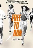 Free to run (DVD)