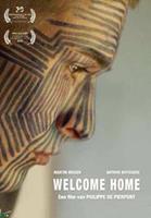 Welcome home (DVD)