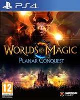 Maximum Games Worlds of Magic: Planar Conquest