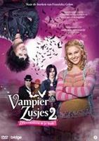 Vampier zusjes 2 (DVD)