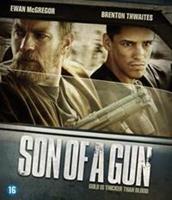 Son of a gun (Blu-ray)