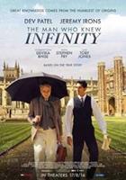 Man who knew infinity (DVD)