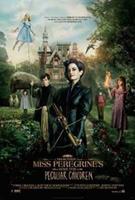 Miss Peregrine`s Home For Peculiar Children DVD
