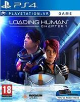 Loading Human: Chapter 1 (PSVR Required)