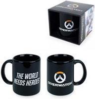 Overwatch Logo Mug