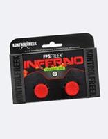 KontrolFreek Tastatur-Tastenkappen KontrolFreek FPS Freek Inferno für Xbox One und Xbox Series X