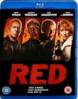 Entertainment One Red