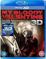 Entertainment One My Bloody Valentine 2D