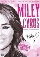Miley Cyrus - World according to (DVD)