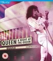Universal Music Vertrieb - A Division of Universal Music Gmb Queen - A Night At The Odeon - Hammersmith 1975