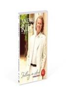 Andre Rieu & Strauss Orchestra - Falling In Love In Maastricht (DVD)