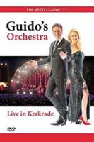 Guidos Orchestra - Live In Kerkrade