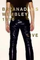 Wembley Live 1996 [Video]